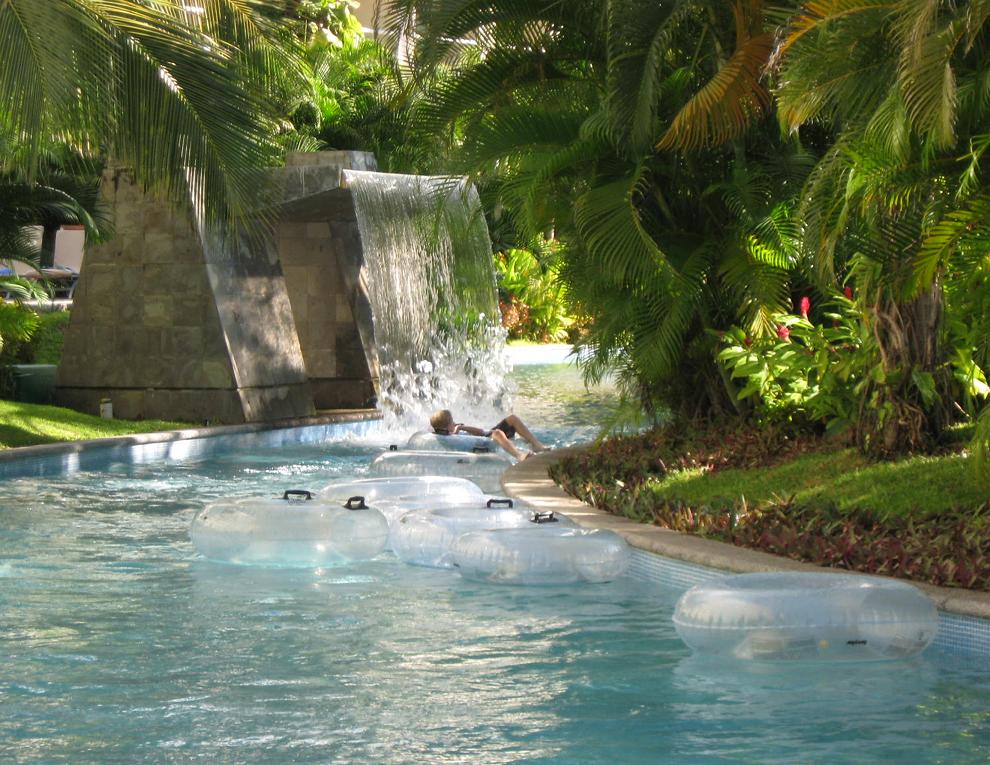 Loading Resort Image...